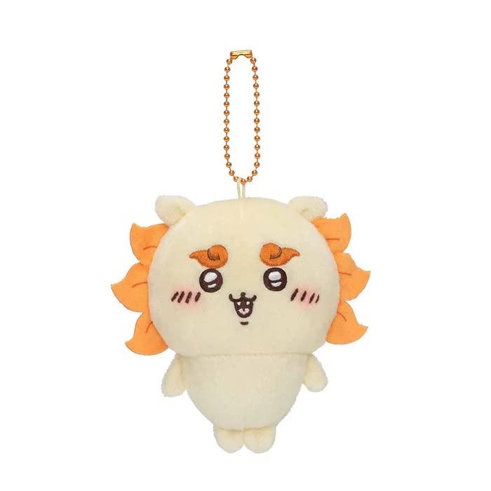 ちいかわ もちっとぷちミニマスコット シーサー : お買い得 ちいかわ もちっとぷちミニマスコット シーサー : お買い得