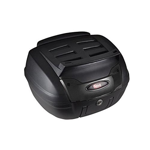 バイクパーツセンター(Bike Parts Center) リアボックス40L ブラック