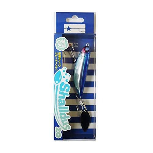 Blue Blue(ブルーブルー) スピンテールジグ シャルダス20 Shalldus20