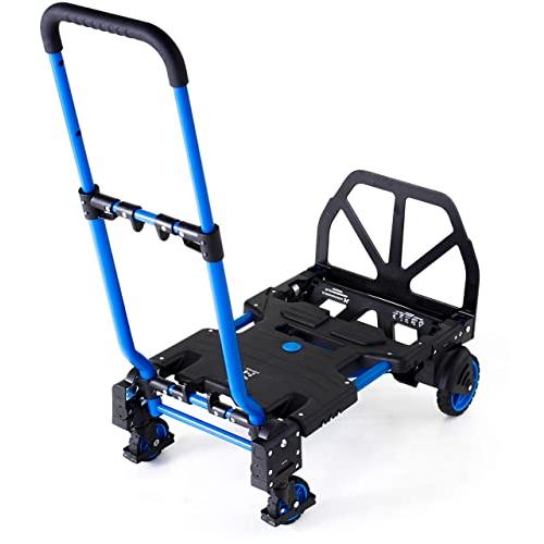 花岡車輌 ゴム [フラットカート] F-CART 2*4 フラットカート