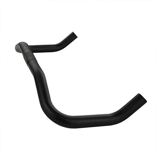 自転車 パーツ まとめ売り‼️UPANBIKE バイクハンドルバー Amazon.co.jp: UPANBIKE バイクハンドルバー ブルホーンハンドルバー