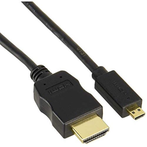 ケンウッド(KENWOOD) MDV-M907HDF/M907HDL入力用HDMIケーブル KNA-20HC