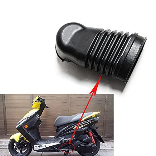 シグナスX/SR用エアダクト クランクシャフトインレットパイプ 部品番号