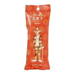 お徳用セット コメダ珈琲 豆菓子 大袋 77g * 10個 : お買い得ネット