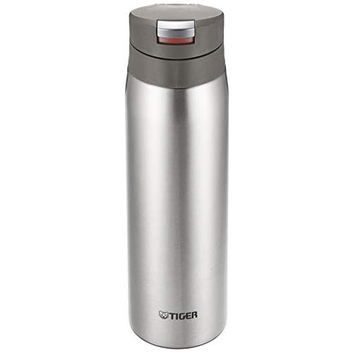 タイガー魔法瓶(TIGER) タイガー 水筒 500ml サハラ マグ ステンレス