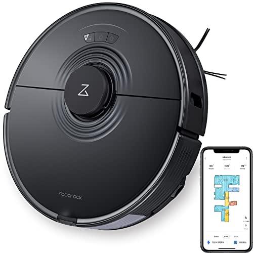 ロボロック(Roborock) S7*・S7 (S7 黒 (単体)) : お買い得ネット