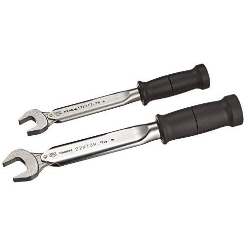 イチネンTASCO TA771BH 高精度トルクレンチセット エアコン : お買い得