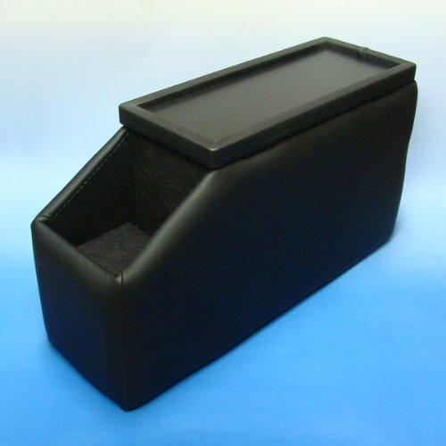 車用 コンソールボックス ブラック COS1 伊藤製作所 伊藤製作所(Itoseisakusho) コンソールボックス コードコントロール