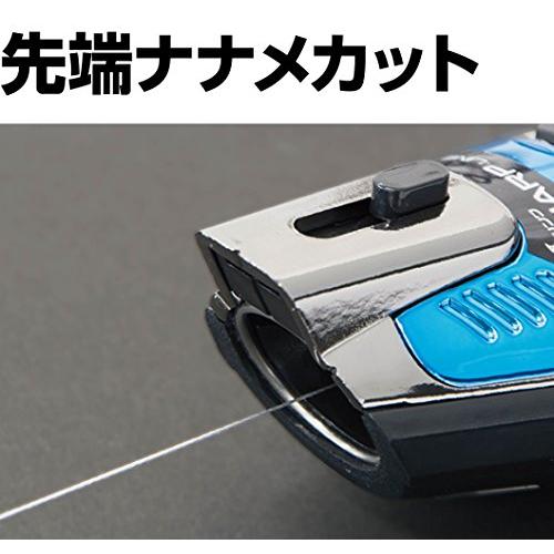 シンワ測定(Shinwa Sokutei) ハンディ墨つぼ Jr. Plus 自動巻 シャープ