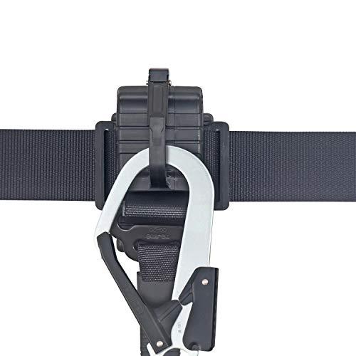 タジマツール 安全ロープ ベルト通しAZ-BLT 12セット