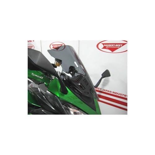 BEET スクリーン スモーク Ninja1000SX 0689-KF7-02 : お買い得ネット