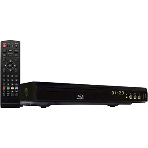 Superbe ブルーレイ プレーヤー プレイヤー 再生専用 Superbe ブルーレイ ディスク プレーヤー BD DVDプレイヤー 再生専用