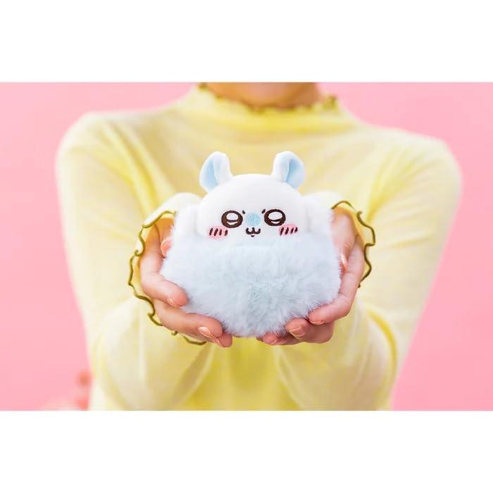 ちいかわ しっぽふんわり・・・モモンガぬいぐるみ : お買い得 ちいかわ しっぽふんわり・・・モモンガぬいぐるみ : お買い得