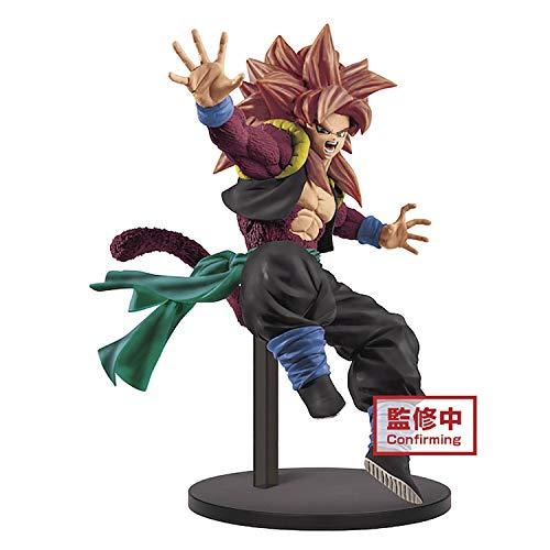 スーパードラゴンボールヒーローズ 9th ANNIVERSARY FIGURE-超 スーパードラゴンボールヒーローズ 9th ANNIVERSARY FIGURE-超