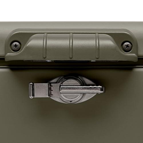 ブランド登録なし - 電話を掛けるマン(Coleman) 空調設備ボックス席 54QT 70TH リミテッド スチールベルトクーラー