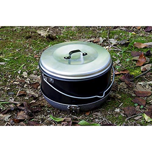 trangia(トランギア) ビリーコッヘル 4.5L ノンスティック TR502254