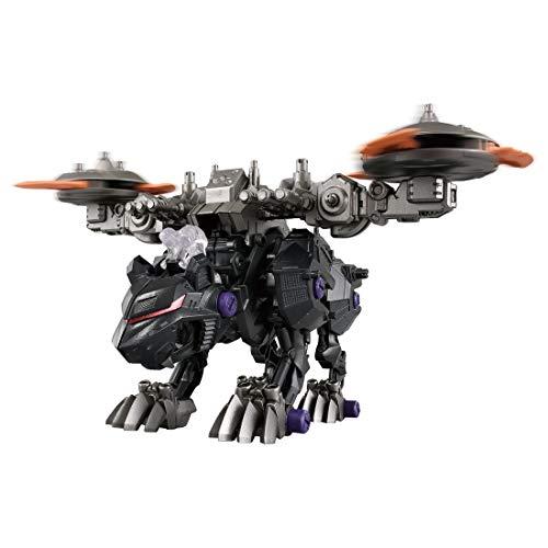 ZOIDS ゾイドワイルド ZW35 ドライパンサー : お買い得ネットショップ