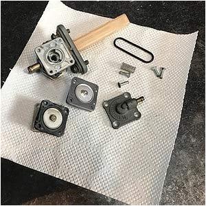 ヤマハ SR400/1JR SR500 フューエルコック リビルトセット ヤマハ SR400/1JR SR500 フューエルコック リビルトセット