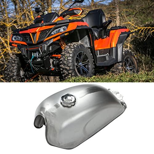 バイクタンク　変なやつ9L バイクタンク 変なやつ9L 燃料タンク塗装（ホンダ ライブディオ