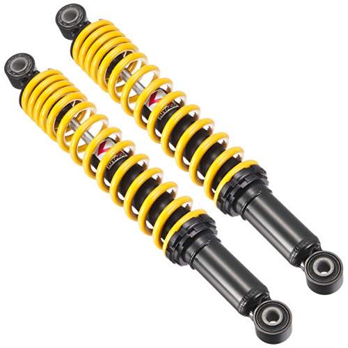 キタコ(KITACO) リアショックアブソーバー 2本1セット オイルダンパー