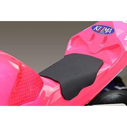 キジマ(Kijima) バイクパーツ シートスポンジ DX 社外カウル用 キジマ(Kijima) バイクパーツ シートスポンジ DX 社外カウル用