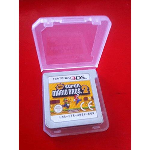 New スーパーマリオブラザーズ 2 : お買い得ネットショップ - 通販