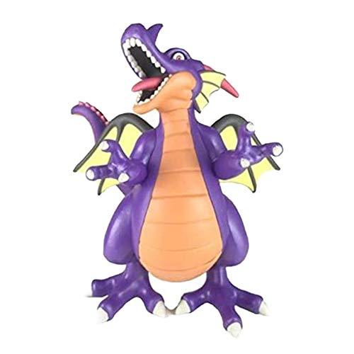 ドラゴンクエスト AM 伝説の魔王フィギュア 竜王(プライズ) : お買い得