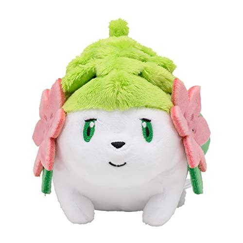 ポケモンセンターオリジナル ぬいぐるみ Pok〓mon fit シェイミ ポケモンセンターオリジナル ぬいぐるみ Pok〓mon fit シェイミ