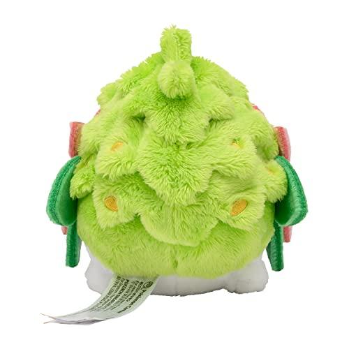 ポケモンセンターオリジナル ぬいぐるみ Pok〓mon fit シェイミ ポケモンセンターオリジナル ぬいぐるみ Pok〓mon fit シェイミ