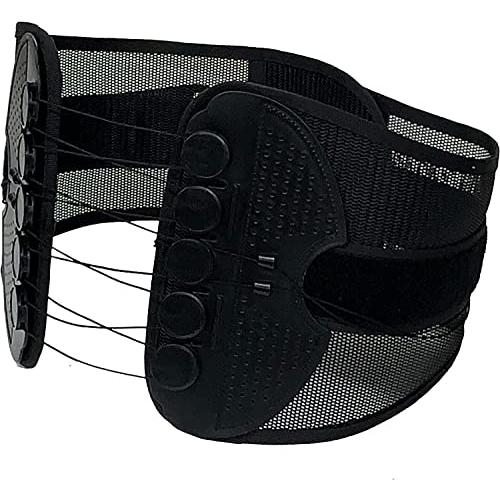 グローバル・ジャパン 骨盤がっちりベルト ブラックL*LL | ブランド登録なし