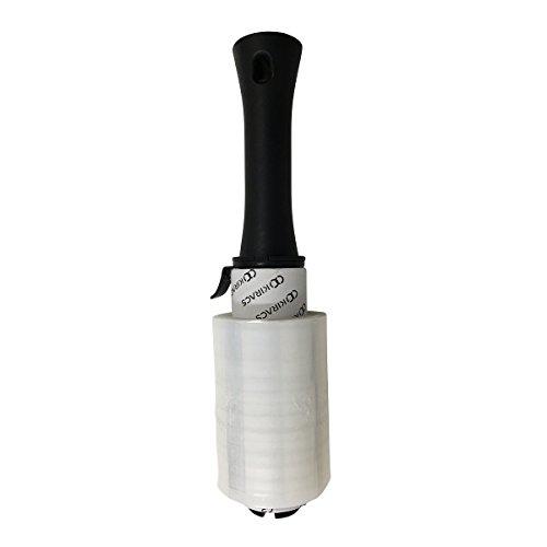 キラックス ハンディストレッチフィルム 替 100mm*150m 1ケース 24巻 
