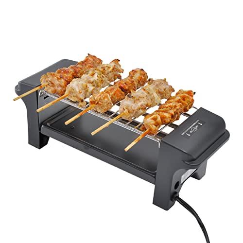 applife 卓上 焼鳥屋 * コンパクトサイズ 一人用 本格焼鳥 焼き器 簡単