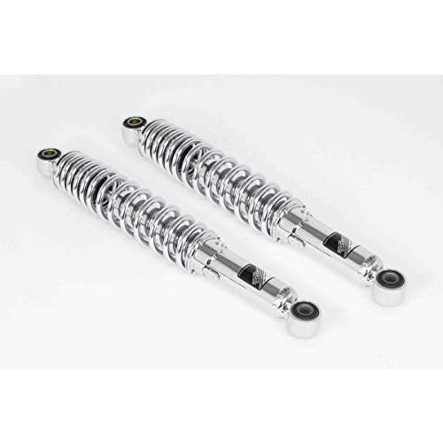 スペシャルパーツ武川 (TAKEGAWA) ローダウンリアショックアブソーバー