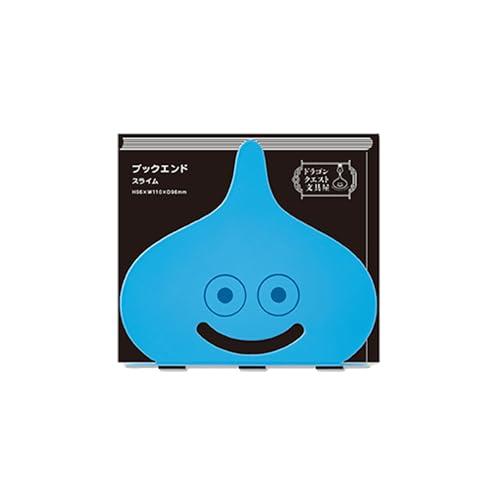 ドラゴンクエスト 文具屋 ブックエンド スライム 259644 : お買い得