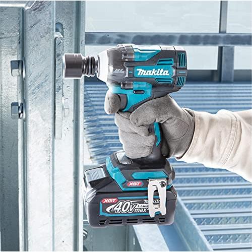 マキタ(makita) 充電式インパクトレンチ(本体のみ) TW004GZ : お買い得 