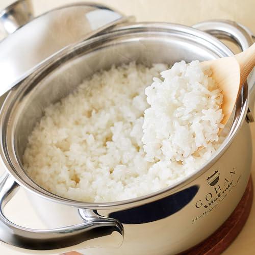 ビタクラフト ごはん鍋 3850 : お買い得ネットショップ - 通販 - Yahoo