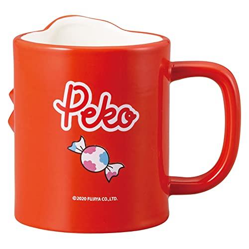 サンアート 不二家 ペコちゃん Peko マグカップ ペア 300ml SAN3549