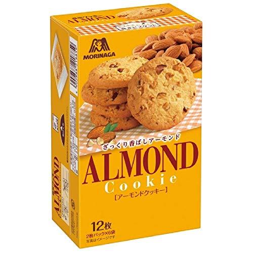 森永製菓 ビスケット＆クッキー 各種ト 6個アソート : お買い得ネット