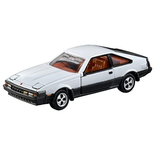タカラトミー 『 トミカプレミアム 14 トヨタ セリカXX (トミカ