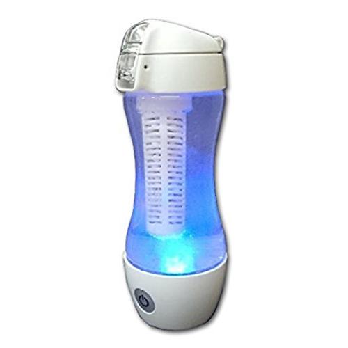 水素水生成器 Gyms Silky ジームスシルキー 充電式 携帯型HWP-33SL 