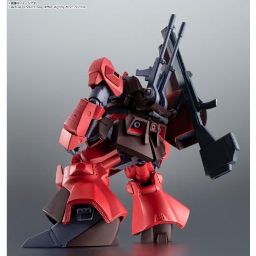 TAMASHII NATIONS ROBOT魂 機動戦士Zガンダム RMS-099 リック TAMASHII NATIONS ROBOT魂 機動戦士Zガンダム RMS-099 リック