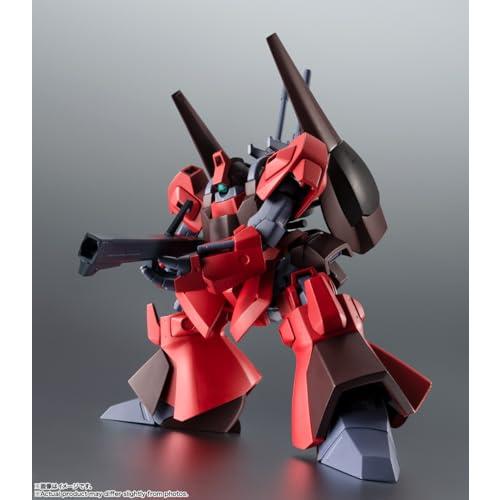 TAMASHII NATIONS ROBOT魂 機動戦士Zガンダム RMS-099 リック TAMASHII NATIONS ROBOT魂 機動戦士Zガンダム RMS-099 リック