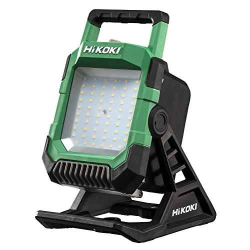 HiKOKI(ハイコーキ) 18V コードレス LED ワークライト 最大4, 000lm