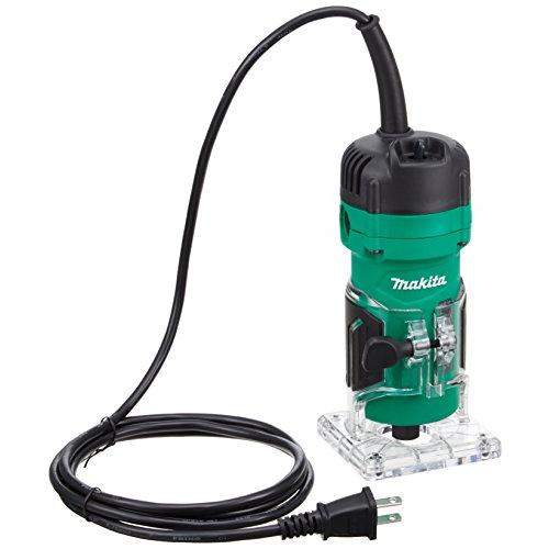 マキタ(Makita) トリマ M373 チャック孔径 6mm : お買い得ネット 