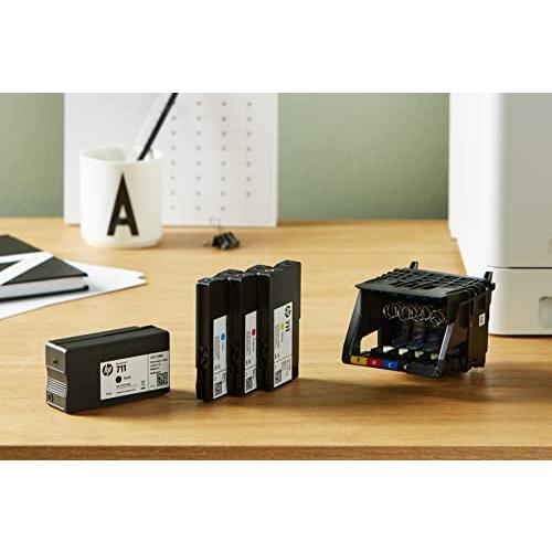 日本HP HP711プリントヘッド交換キット C1Q10A : お買い得ネット 日本HP HP711プリントヘッド交換キット C1Q10A : お買い得ネット