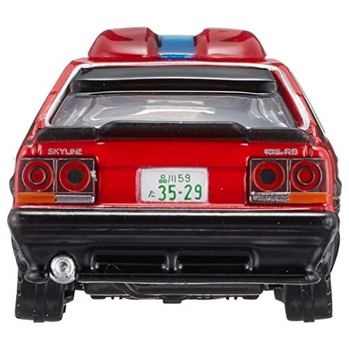 タカラトミー 『 トミカプレミアム unlimited 06 西部警察 マシン RS-1