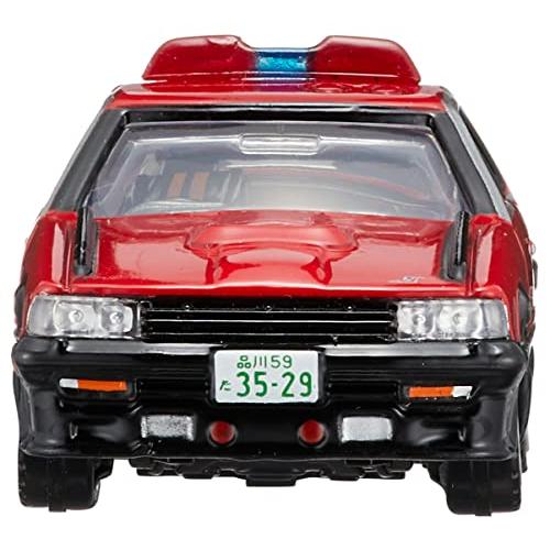 西部警察　トミカ タカラトミー 『 トミカプレミアム unlimited 06 西部警察 マシン RS-1