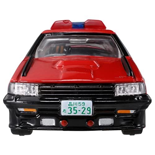 タカラトミー 『 トミカプレミアム unlimited 06 西部警察 マシン RS-1