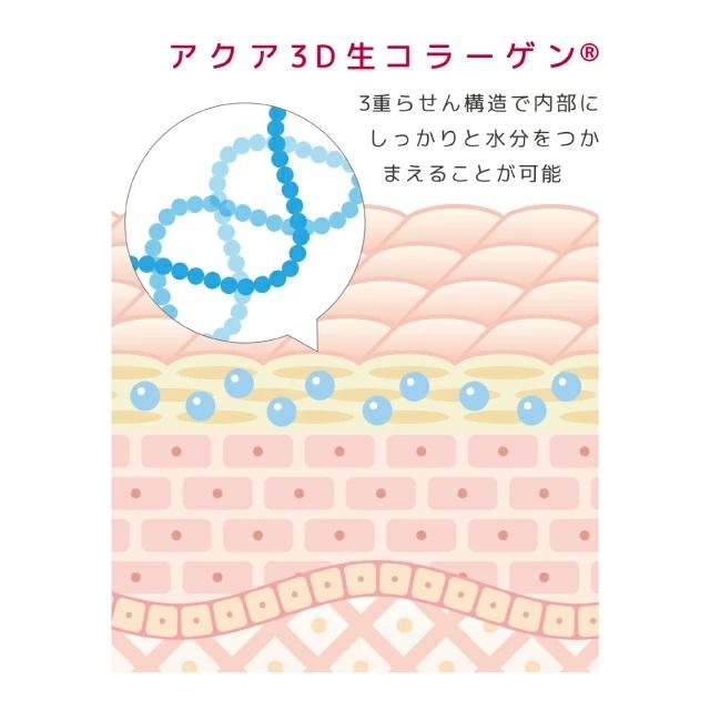 HEPASKIN（ヘパスキン） （特典あり）ヘパスキン 3Dリフトアクア 
