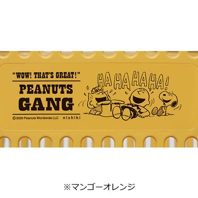 スヌーピー ショッピング10買い物かご バスケット レジカゴ ショッピングバスケット 軽い バスケット かご カゴ キャラクター スヌーピーグッズ Prsn おかいものsnoopy 通販 Yahoo ショッピング